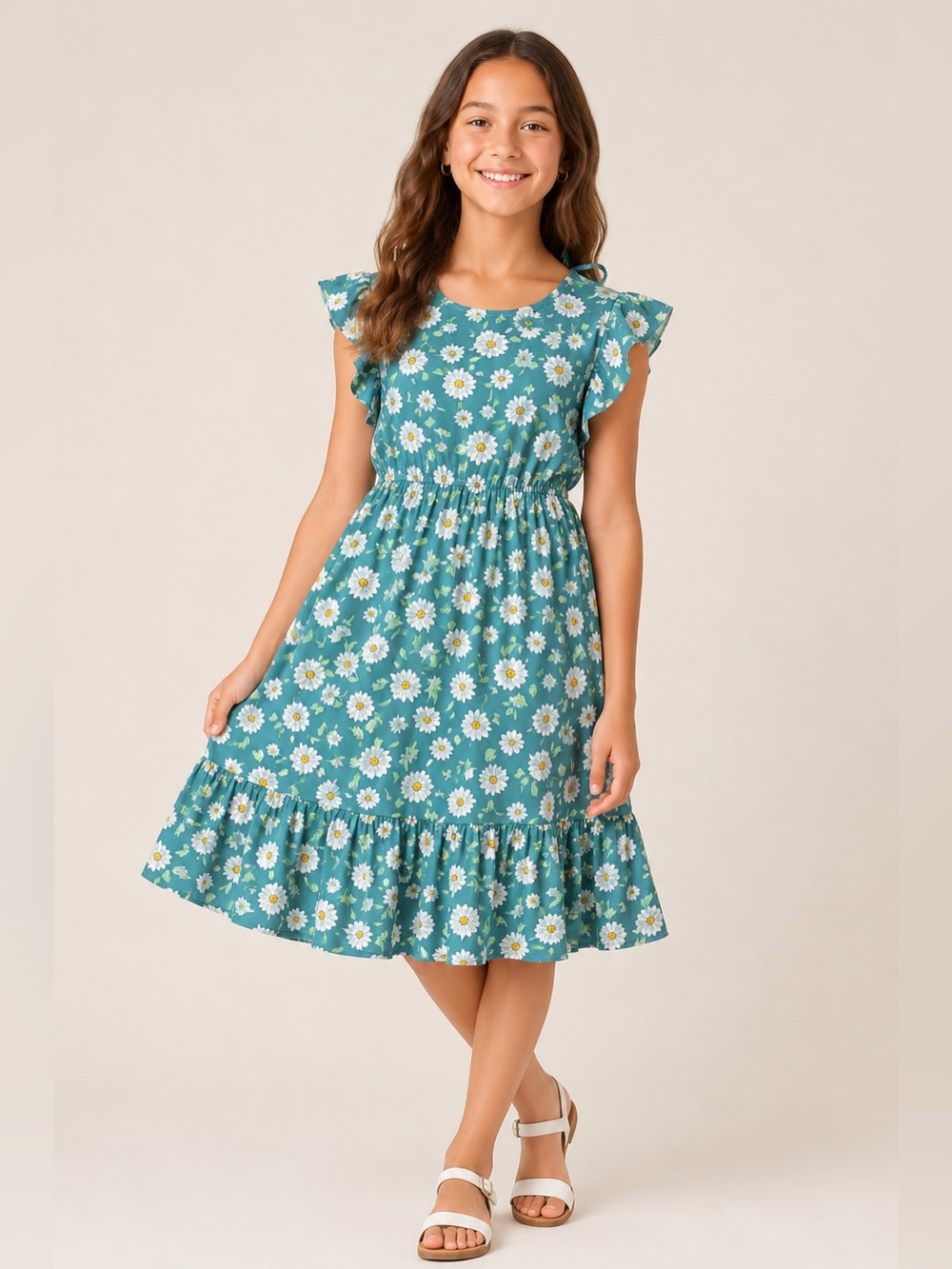 Stitch fix girls size XL dress